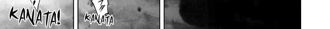 Okitenemuru Chapter 64 page 22 - 