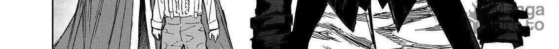 Okitenemuru Chapter 64 page 40 - 