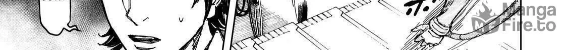 Okitenemuru Chapter 64 page 10 - 