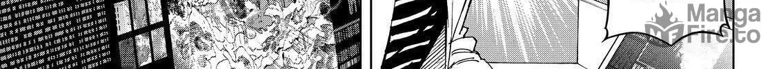 Okitenemuru Chapter 66 page 10 - 