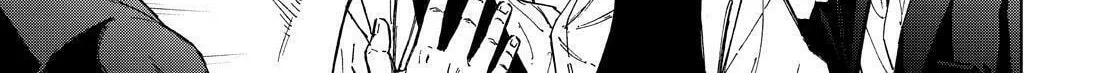 Okitenemuru Chapter 67 page 22 - 
