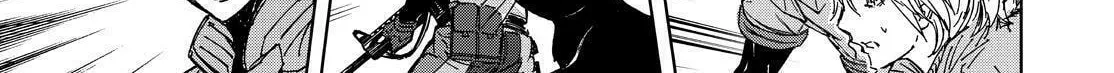 Okitenemuru Chapter 67 page 34 - 