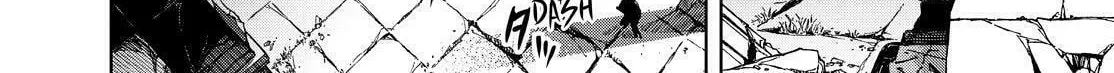 Okitenemuru Chapter 68 page 32 - 
