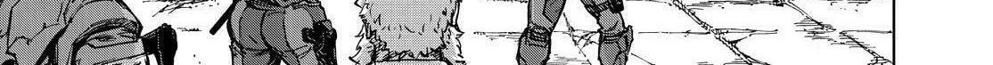 Okitenemuru Chapter 68 page 34 - 