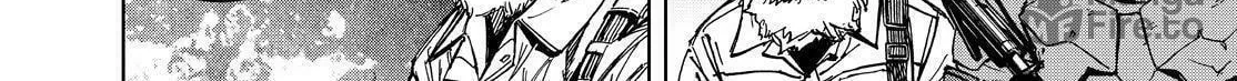 Okitenemuru Chapter 68 page 36 - 