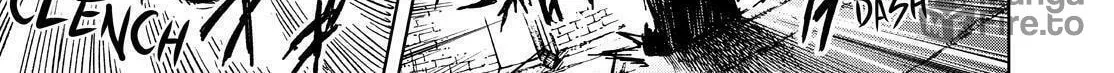 Okitenemuru Chapter 68 page 6 - 
