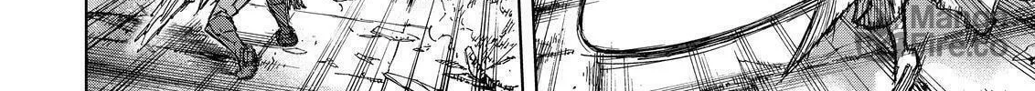 Okitenemuru Chapter 69 page 20 - 