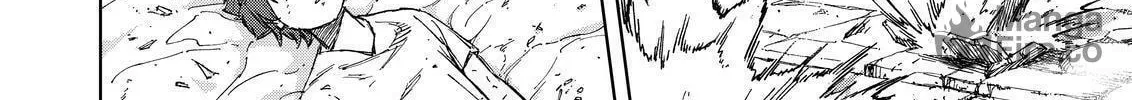Okitenemuru Chapter 69 page 36 - 