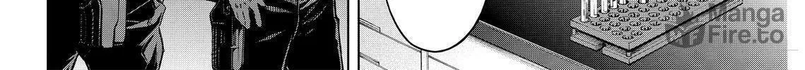 Okitenemuru Chapter 7 page 20 - 