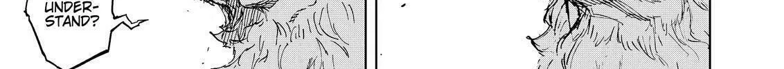 Okitenemuru Chapter 70 page 38 - 