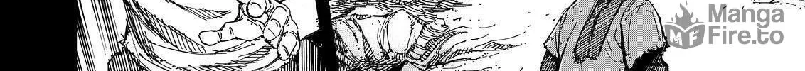 Okitenemuru Chapter 71 page 36 - 