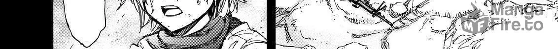 Okitenemuru Chapter 71 page 40 - 