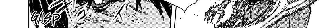 Okitenemuru Chapter 71 page 8 - 