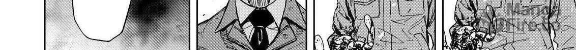 Okitenemuru Chapter 72 page 20 - 