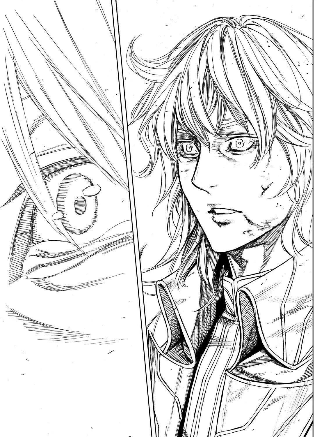 Okitenemuru Chapter 73 page 37 - 
