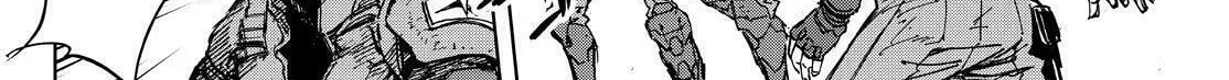 Okitenemuru Chapter 73 page 44 - 