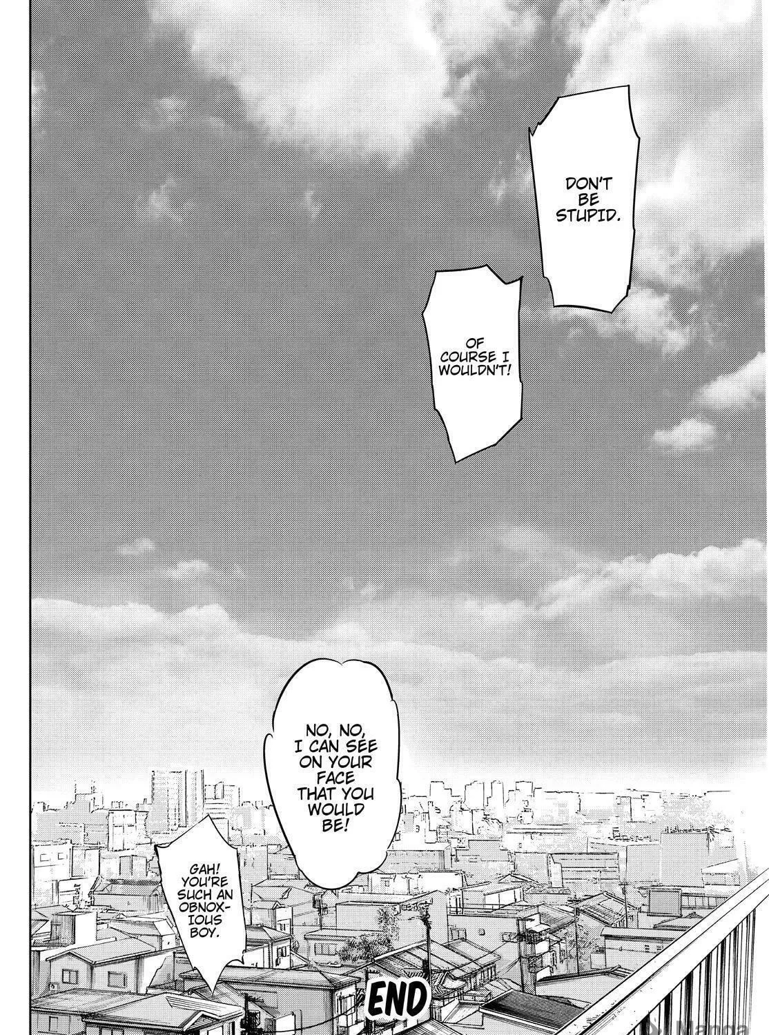 Okitenemuru Chapter 73 page 59 - 