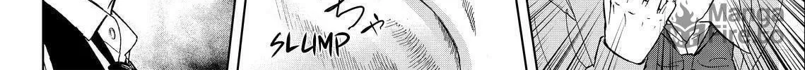 Okitenemuru Chapter 8 page 20 - 
