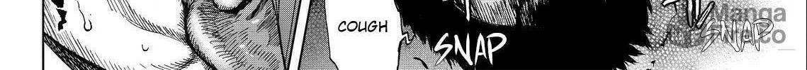 Okitenemuru Chapter 8 page 36 - 