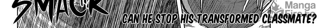 Okitenemuru Chapter 9 page 40 - 