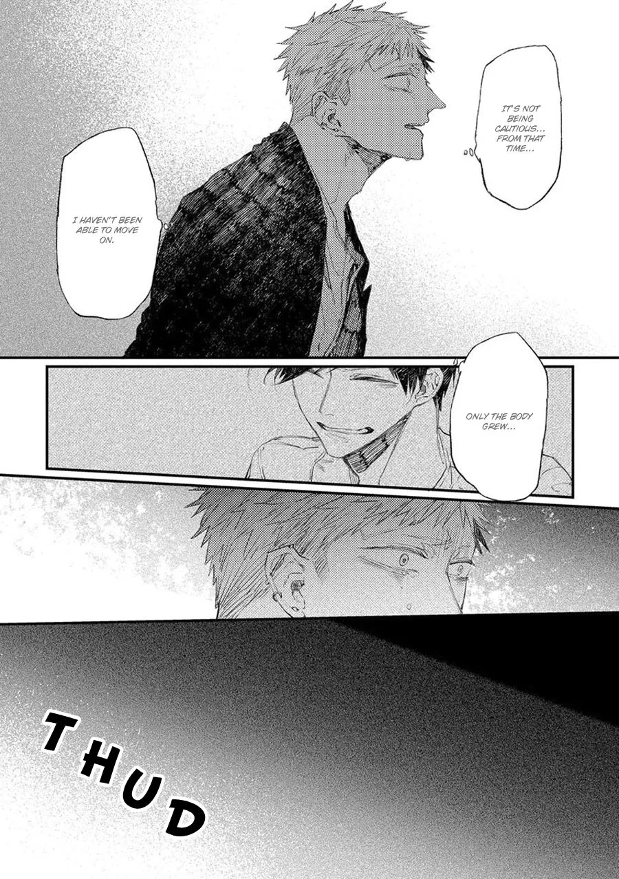 Oko-sama Star Chapter 10 page 16 - 
