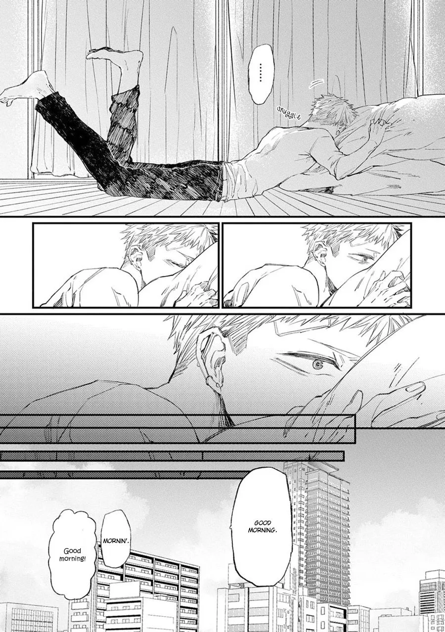 Oko-sama Star Chapter 10 page 17 - 