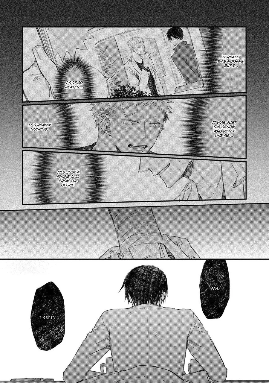 Oko-sama Star Chapter 11 page 11 - 