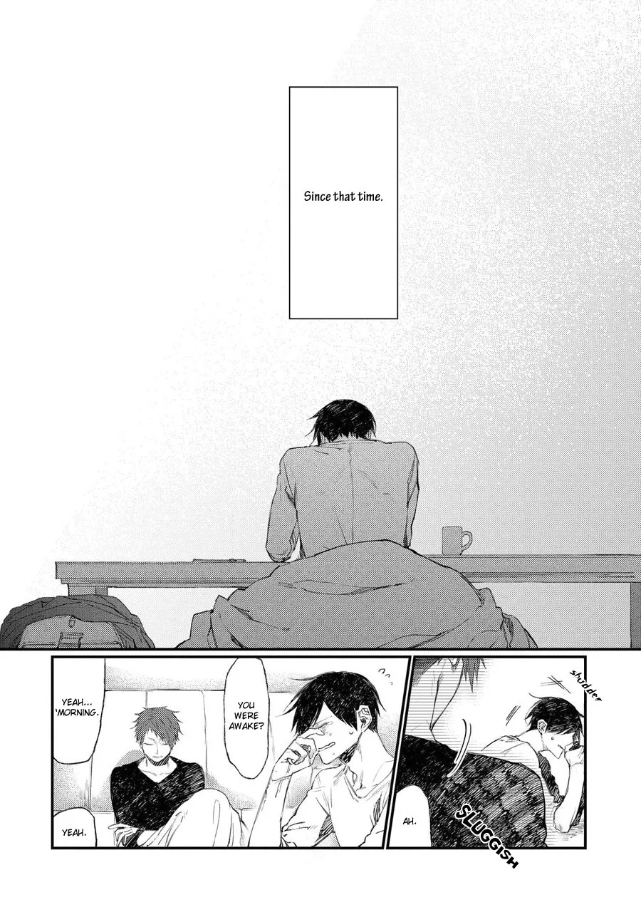Oko-sama Star Chapter 11 page 13 - 