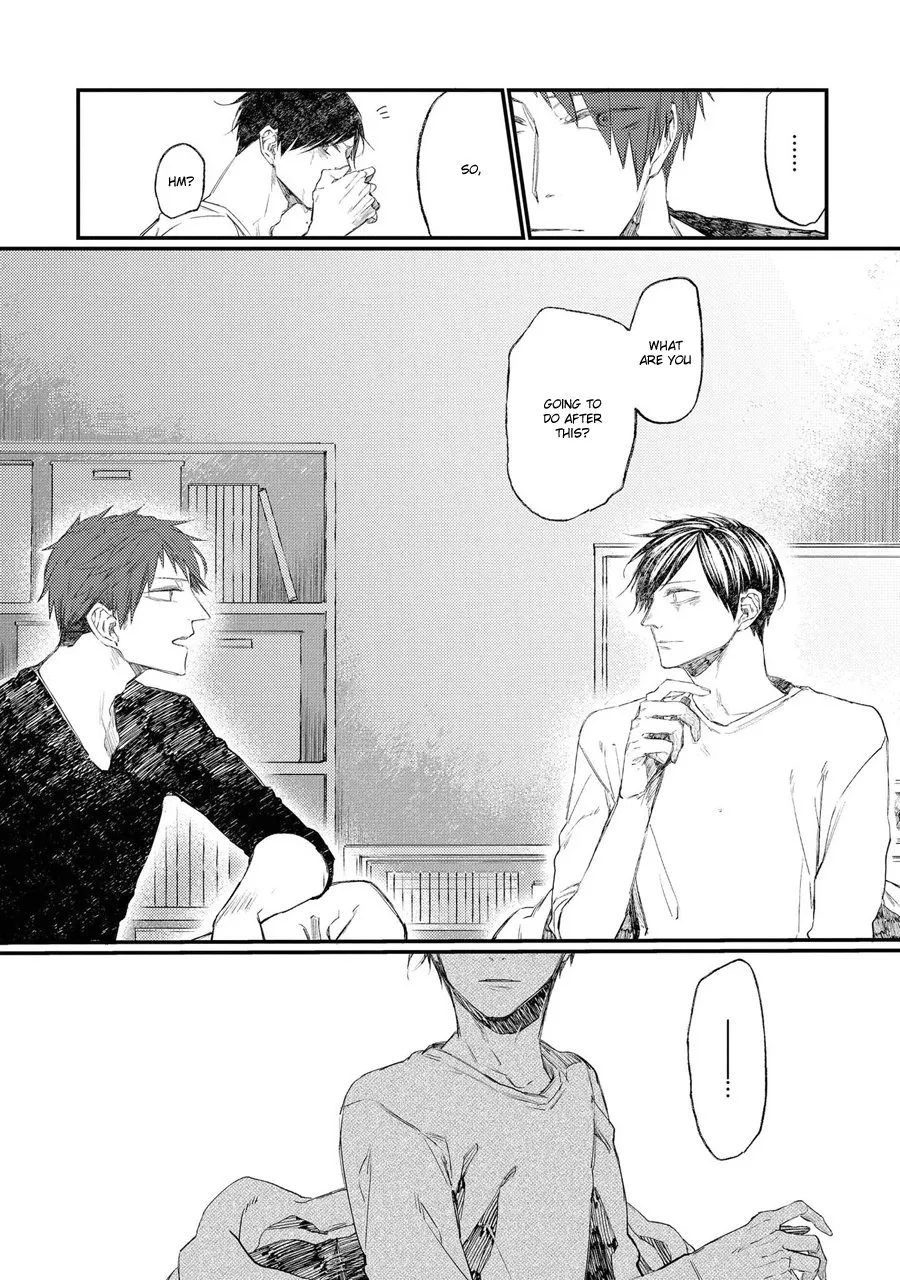 Oko-sama Star Chapter 11 page 14 - 