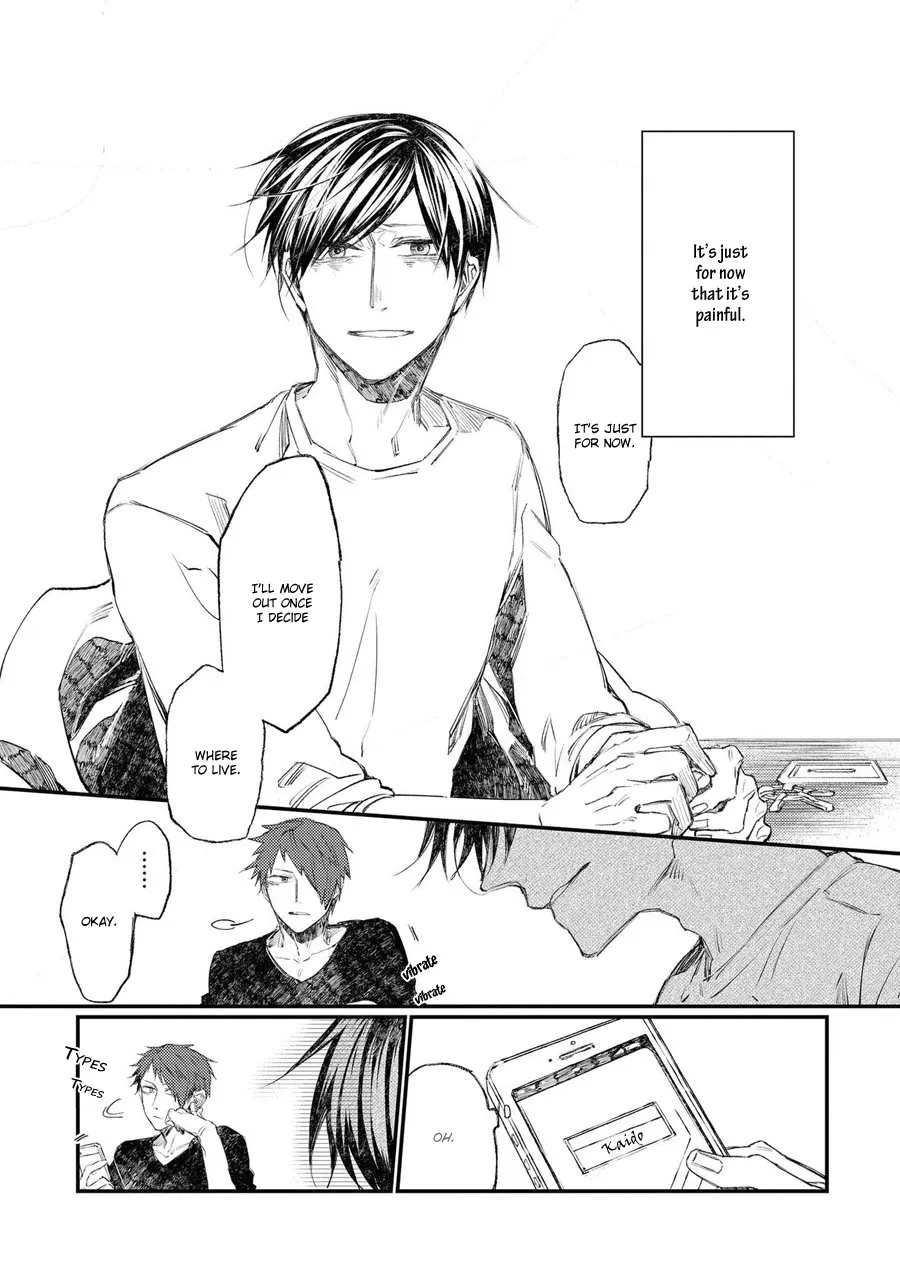 Oko-sama Star Chapter 11 page 16 - 