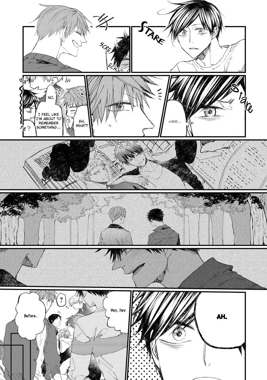 Oko-sama Star Chapter 11 page 28 - 