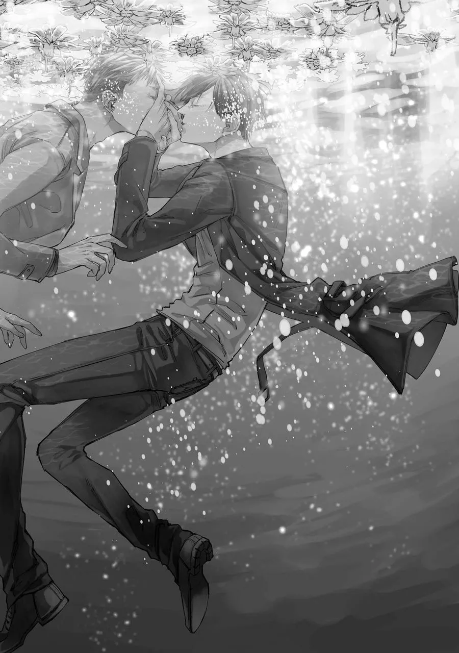 Oko-sama Star Chapter 11 page 7 - 