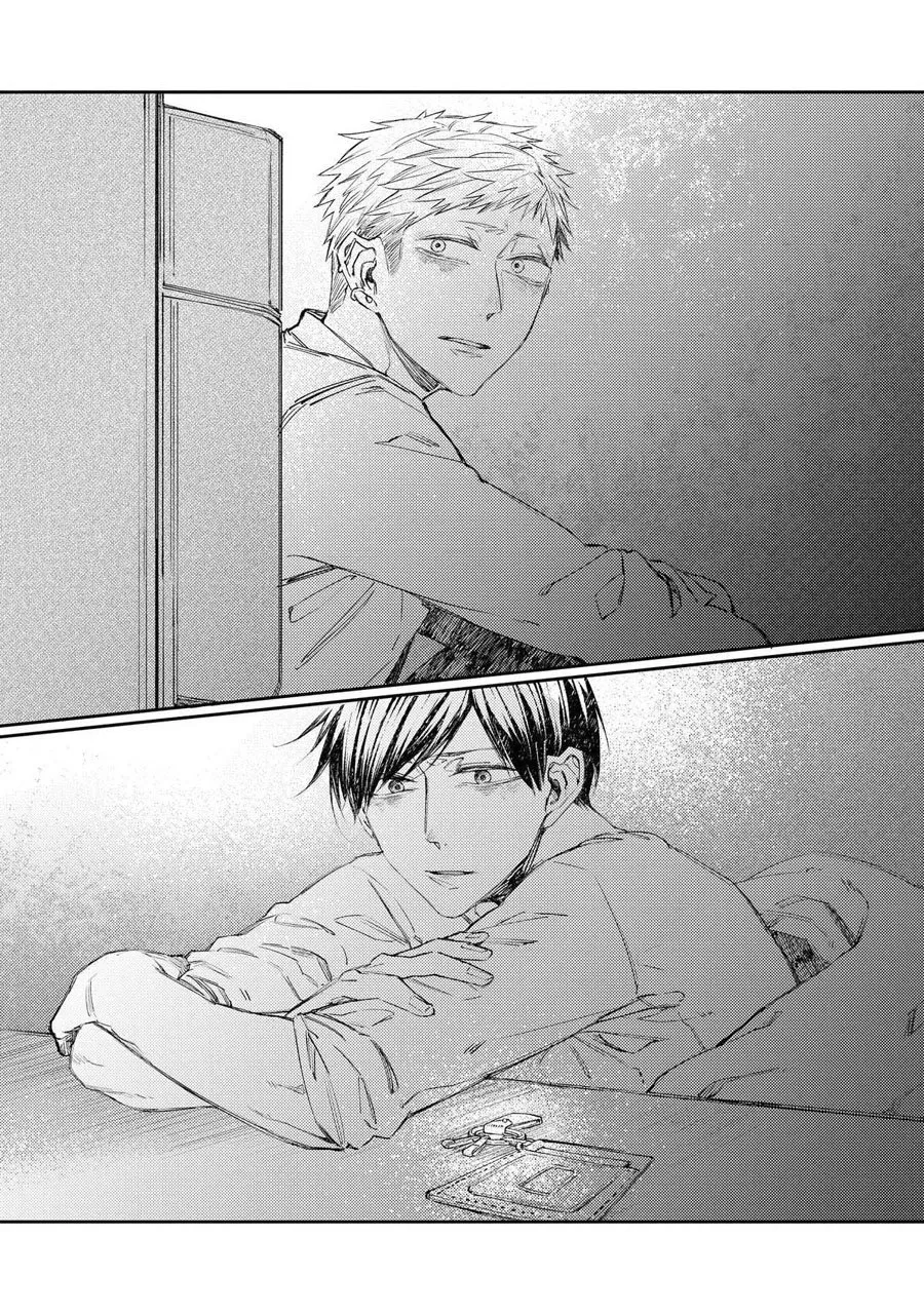 Oko-sama Star Chapter 11 page 10 - 