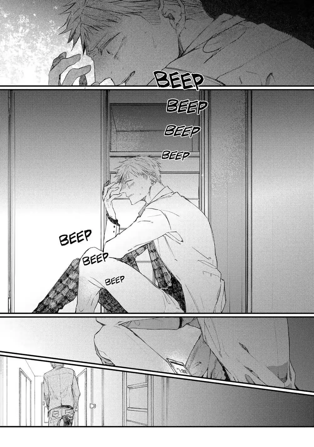 Oko-sama Star Chapter 12 page 12 - 