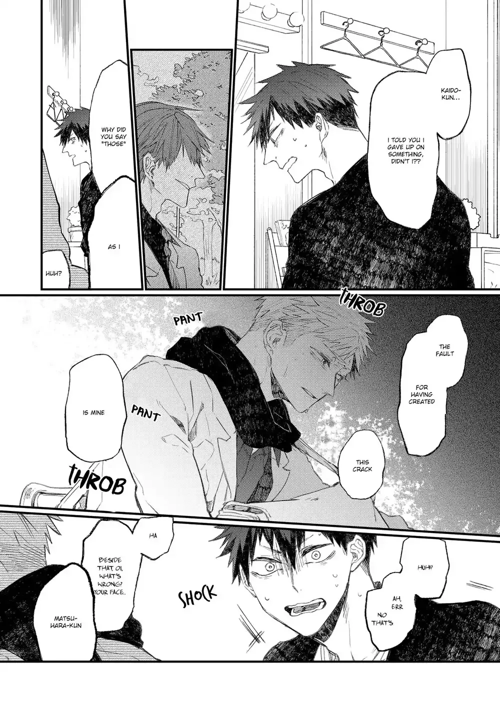 Oko-sama Star Chapter 12 page 24 - 