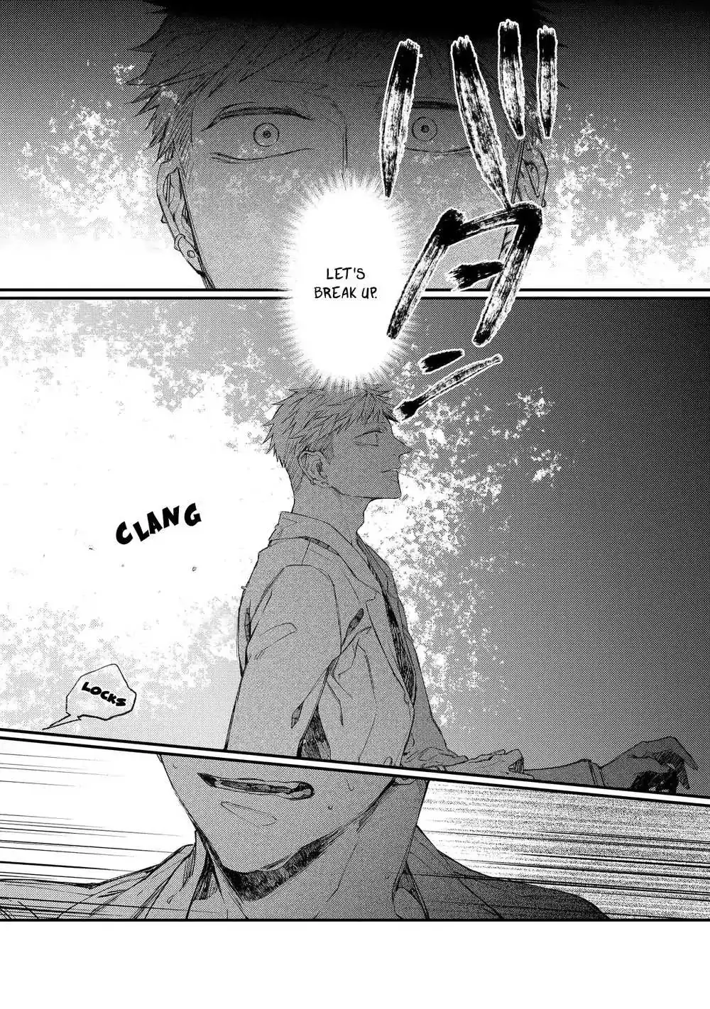 Oko-sama Star Chapter 12 page 4 - 