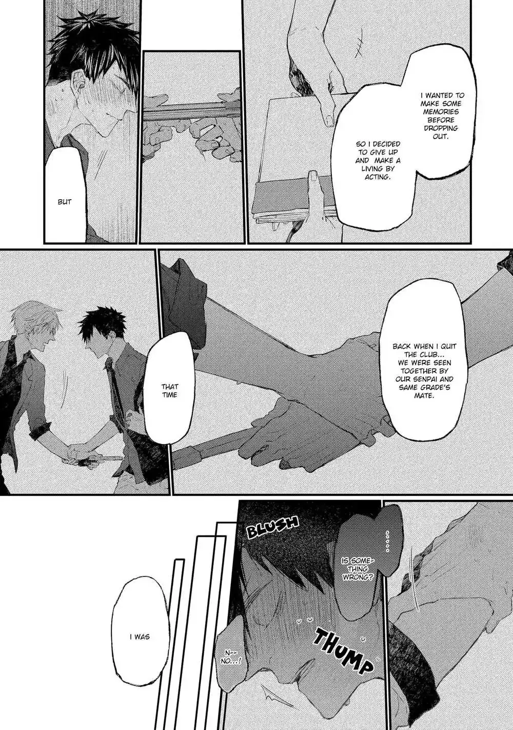 Oko-sama Star Chapter 13 page 13 - 
