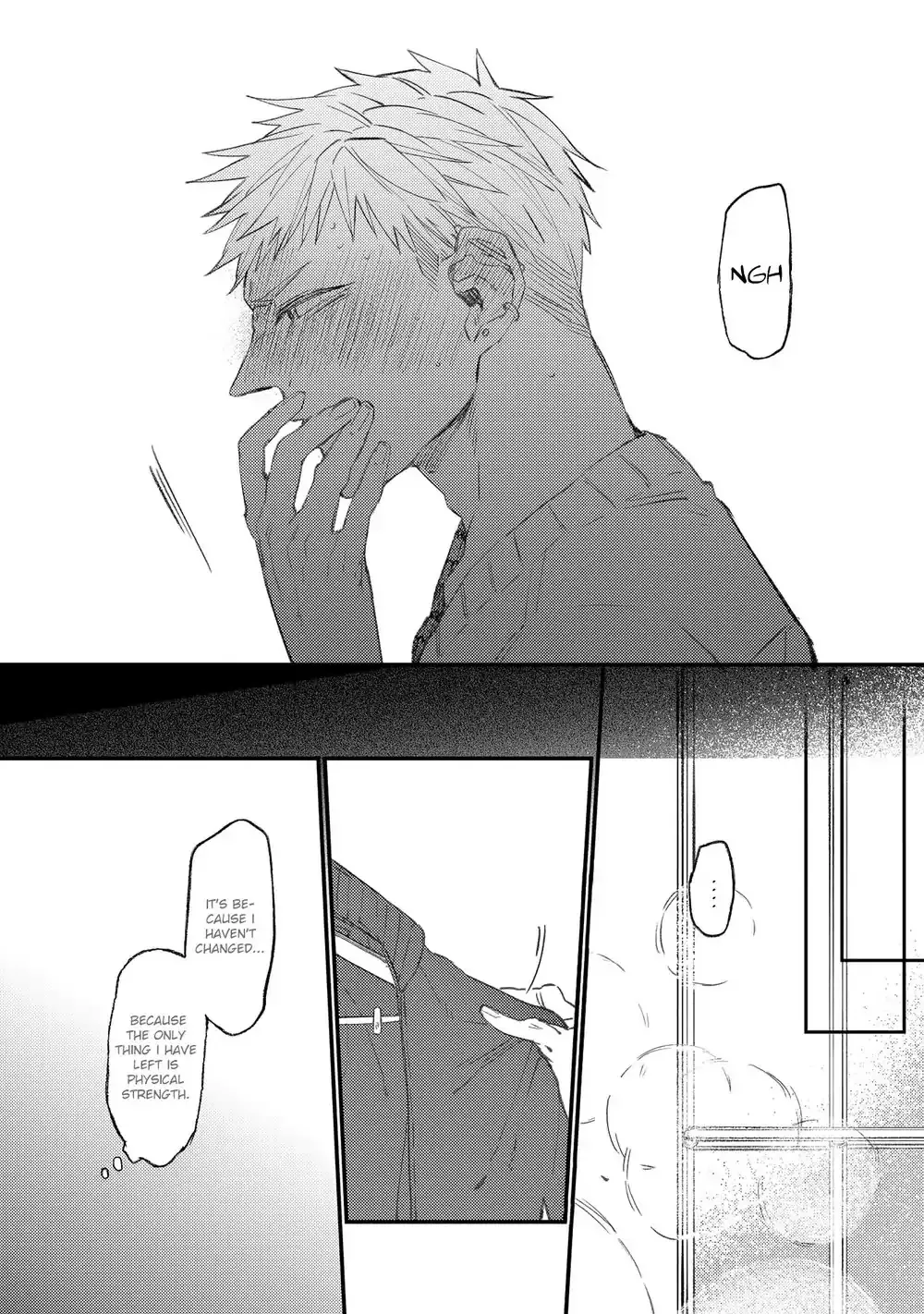 Oko-sama Star Chapter 13 page 23 - 
