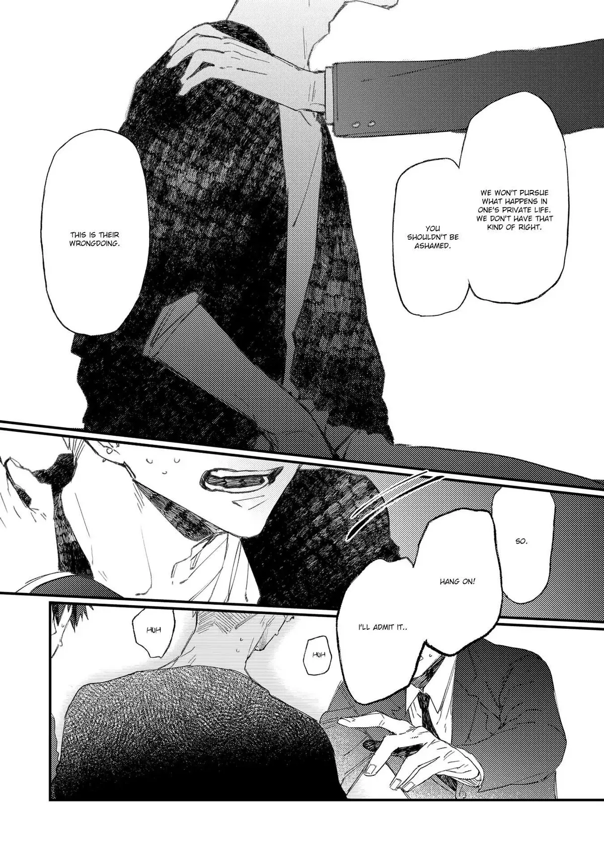 Oko-sama Star Chapter 14 page 14 - 
