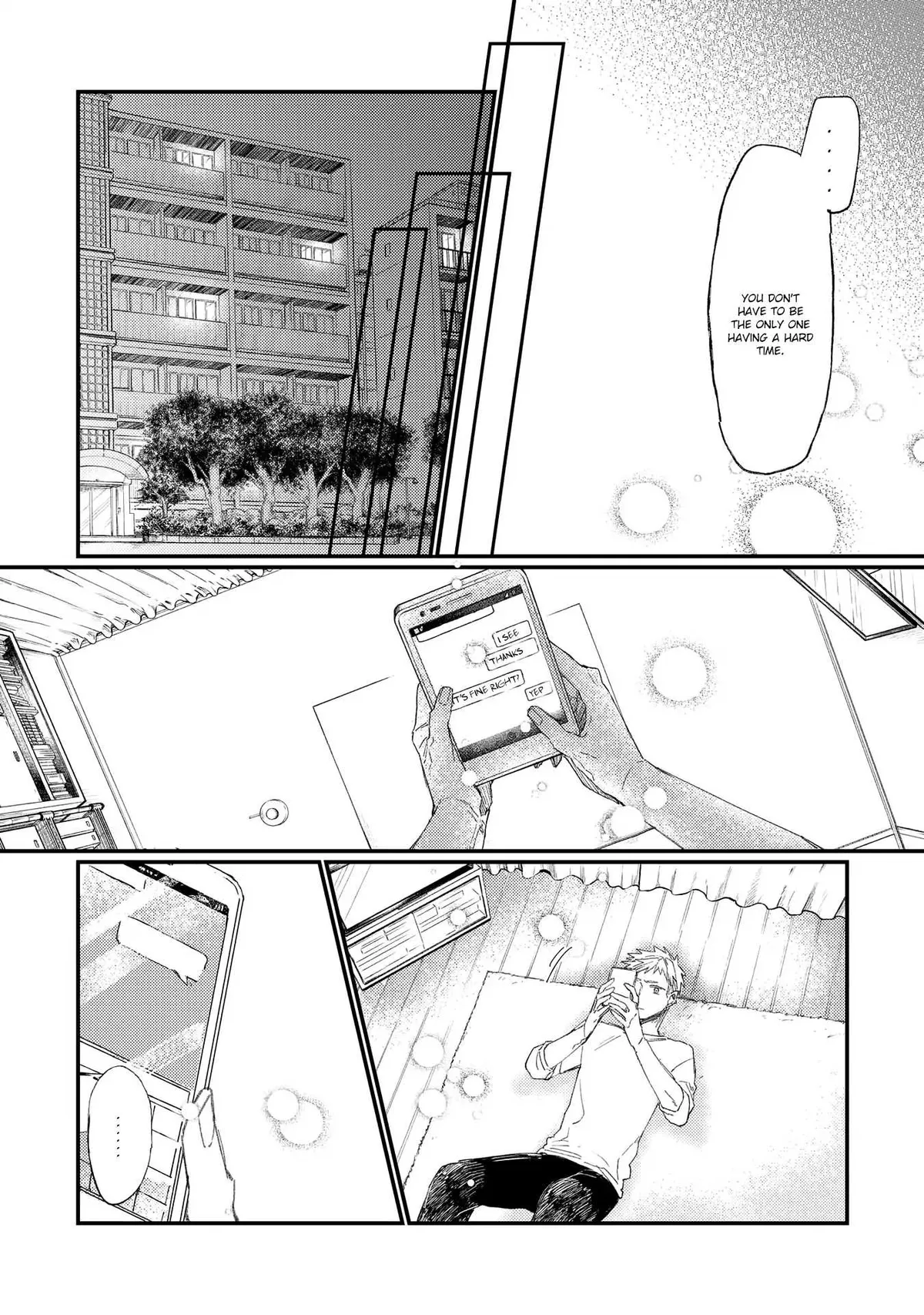 Oko-sama Star Chapter 14 page 17 - 