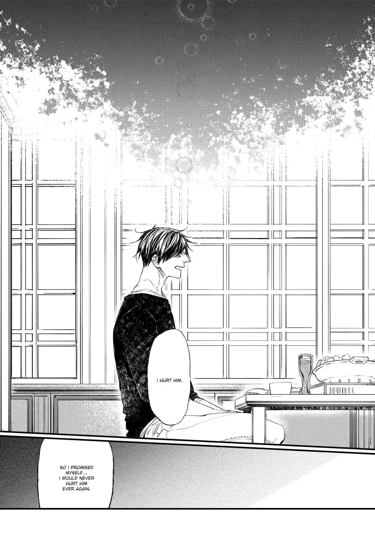 Oko-sama Star Chapter 14 page 20 - 