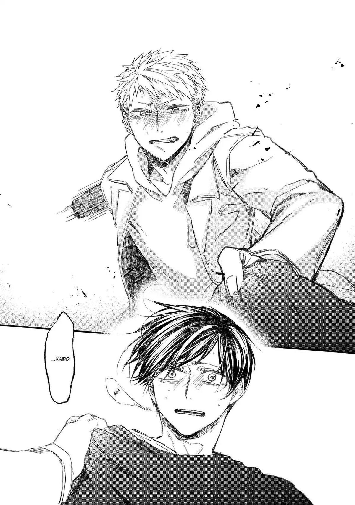 Oko-sama Star Chapter 14 page 24 - 