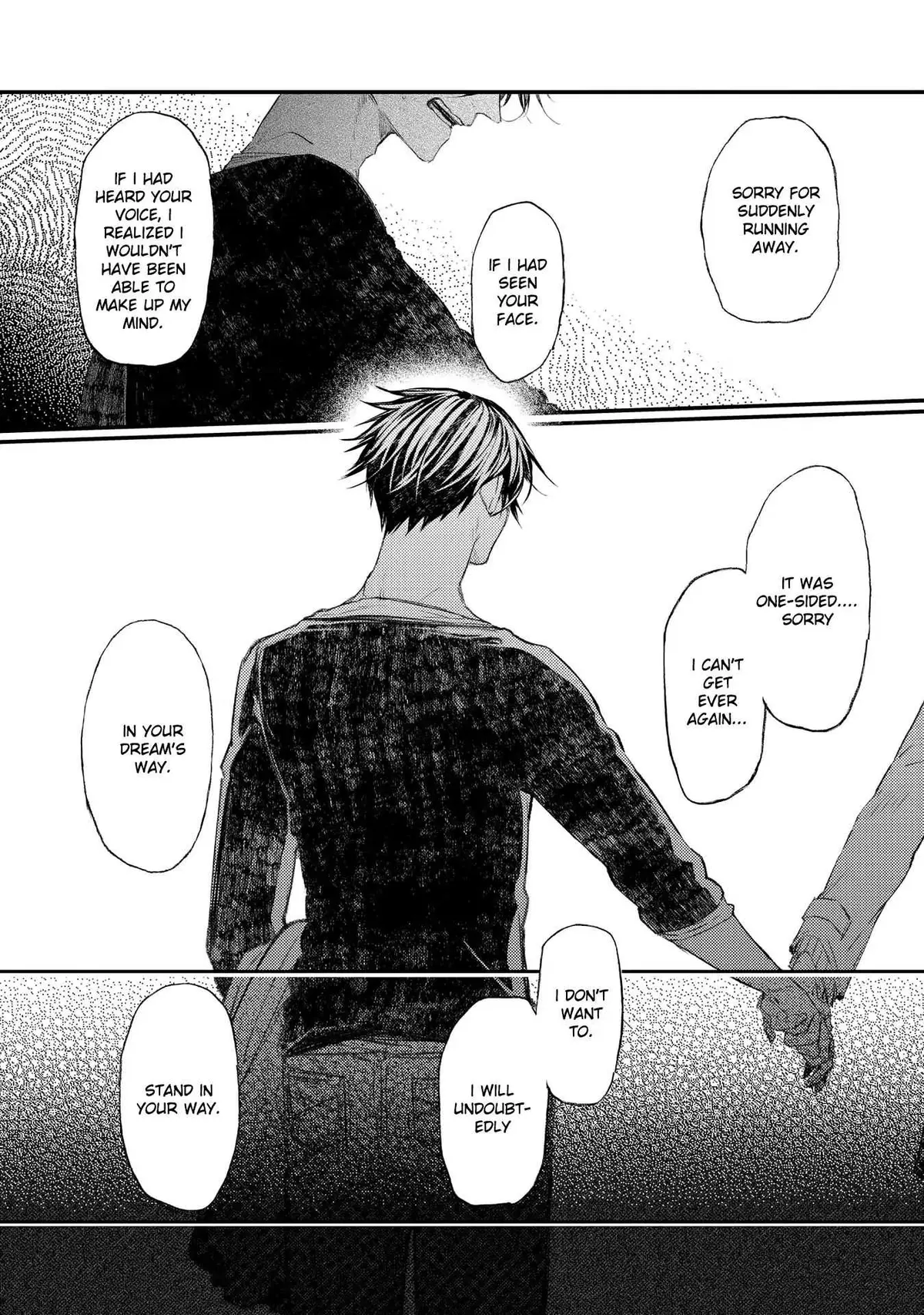 Oko-sama Star Chapter 15 page 6 - 