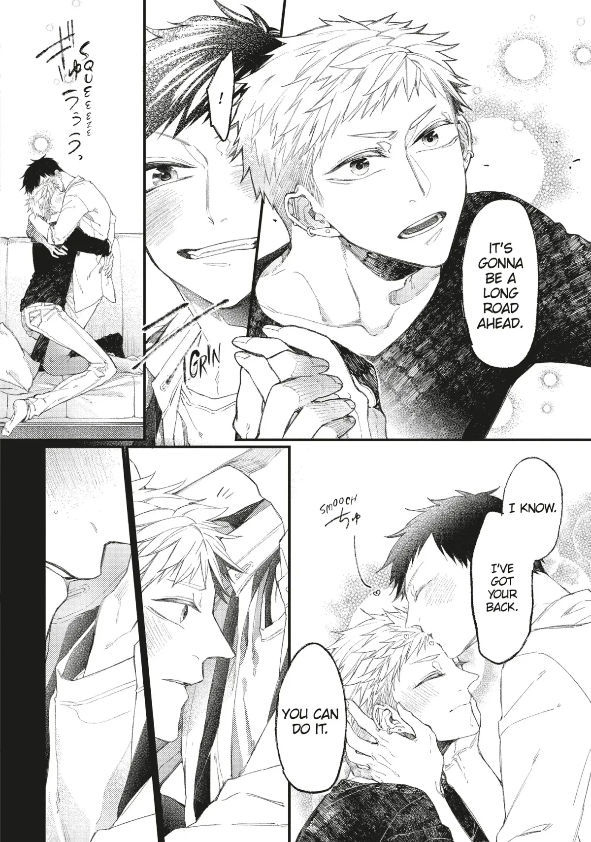 Oko-sama Star Chapter 16 page 13 - 