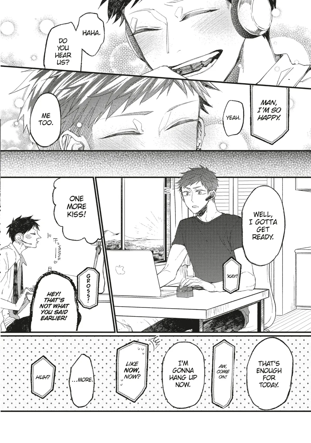 Oko-sama Star Chapter 16 page 23 - 