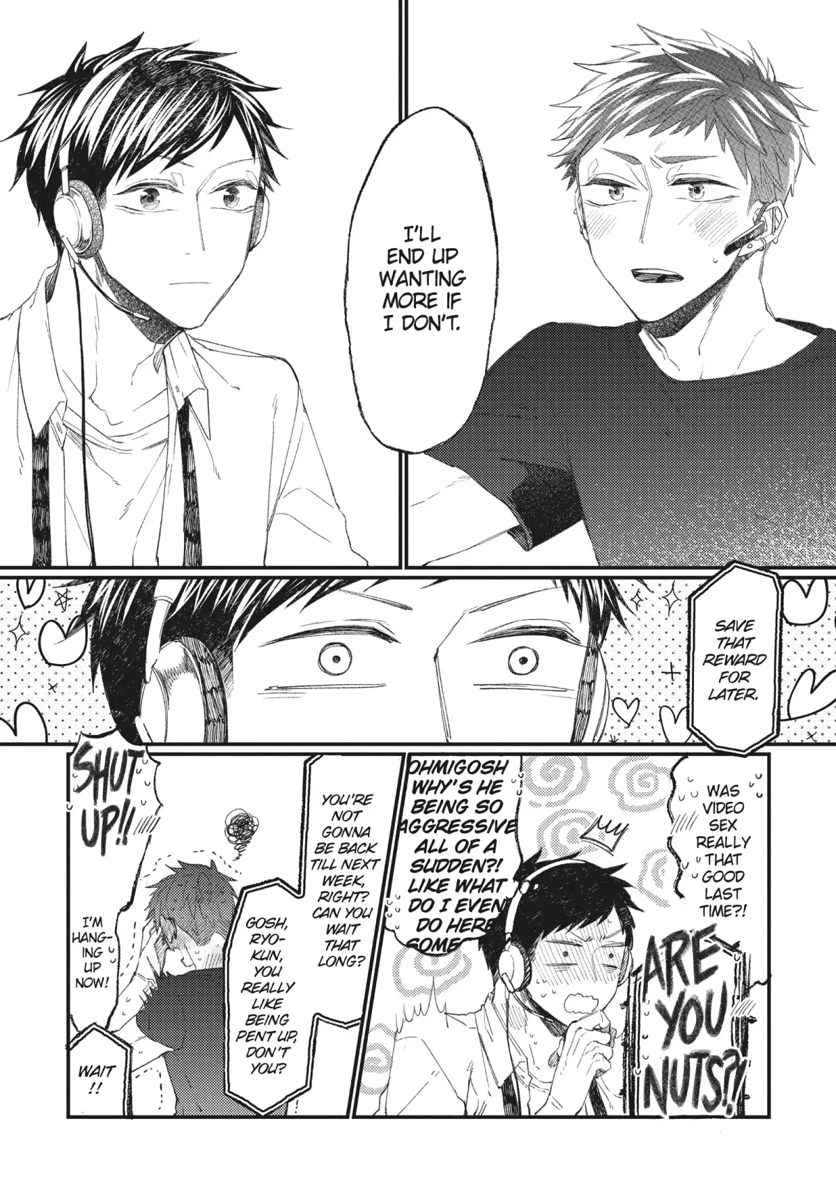Oko-sama Star Chapter 16 page 24 - 