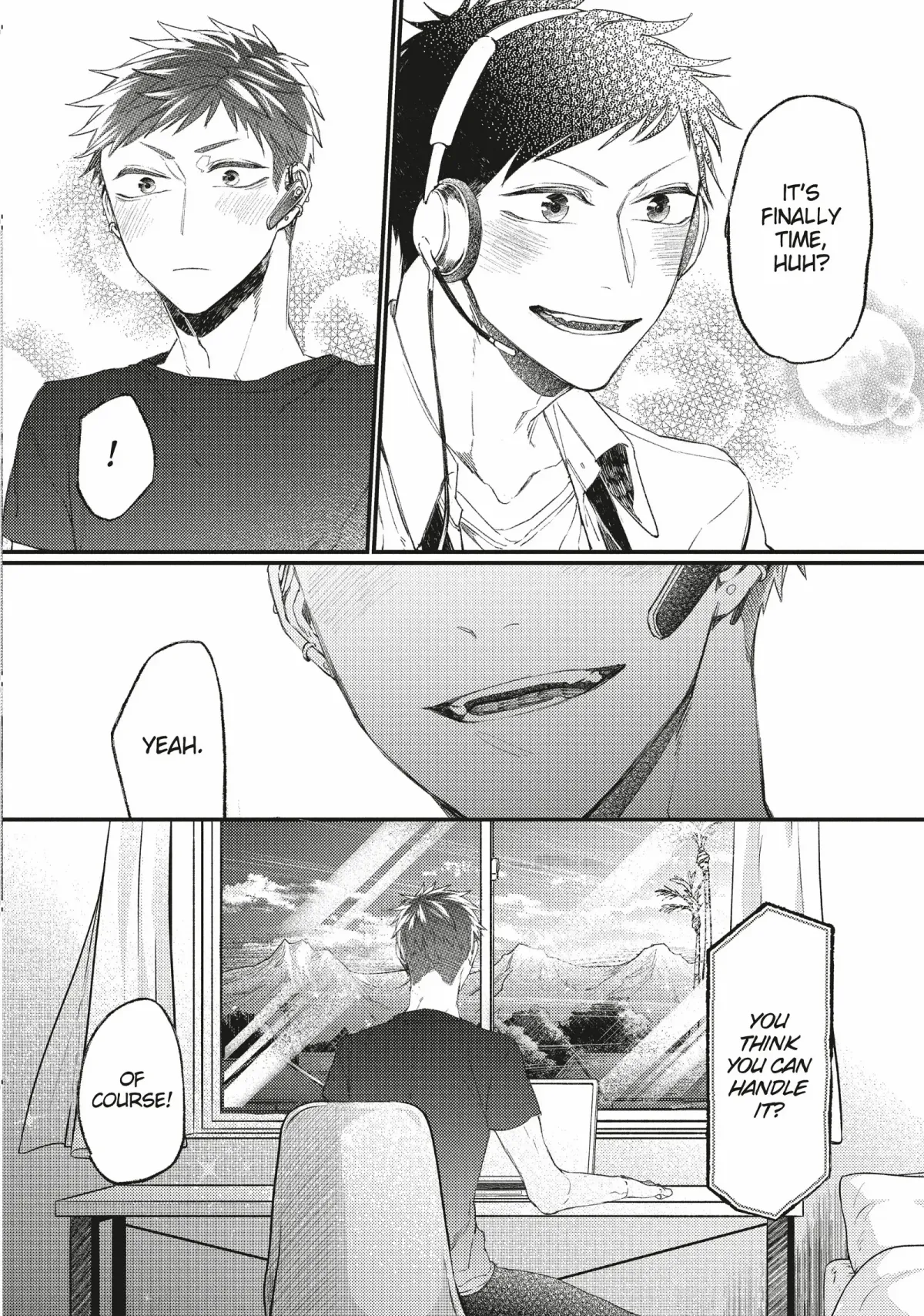 Oko-sama Star Chapter 16 page 25 - 