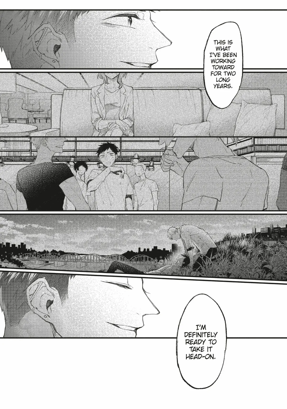 Oko-sama Star Chapter 16 page 26 - 