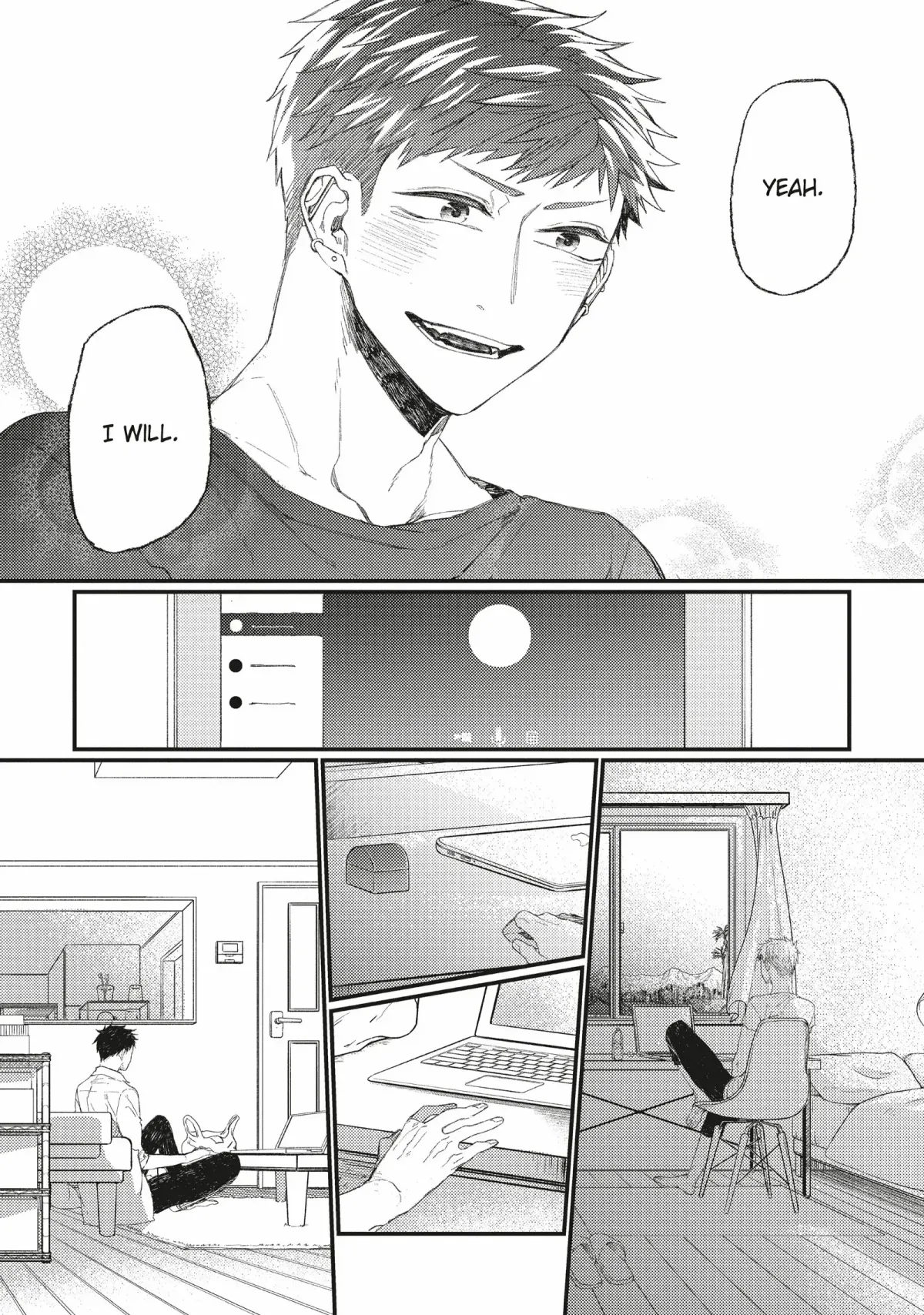 Oko-sama Star Chapter 16 page 28 - 