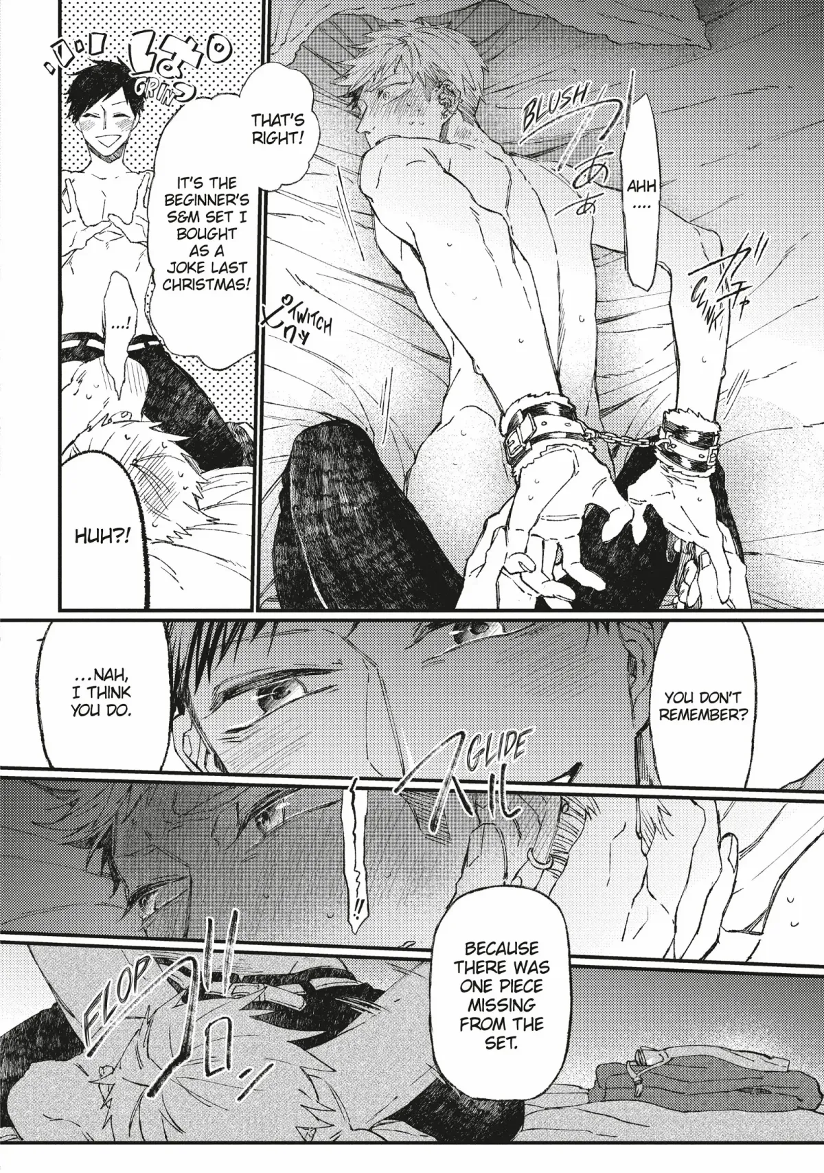 Oko-sama Star Chapter 18 page 11 - 